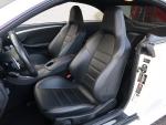 Mercedes-Benz CLK63 AMG Black Series 2008 года